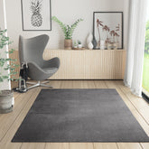 Alfombra lavable y antideslizante