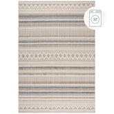 Alfombra elegante Lavable Everett