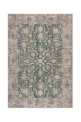Alfombra Vintage Beau Lavable