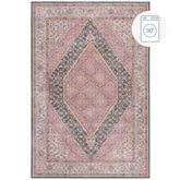Alfombra Vintage Lavable Briony