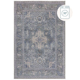 Alfombra Vintage Windsor Lavable