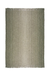 Alfombra neutra ombre de yute