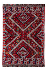 Alfombra Emil Shaggy Berber