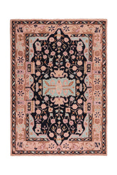 Alfombra Tradicional Lana Blossom
