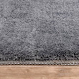 Alfombra lavable y antideslizante