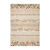 Alfombra de pelo corto BOHO Atlas