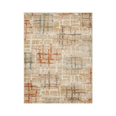 Alfombra de pelo corto BOHO Karma