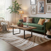 Alfombra de pelo corto BRISA Arena