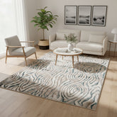 Alfombra de pelo corto BRISA Dunas