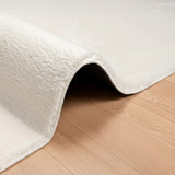 Alfombra lavable y antideslizante