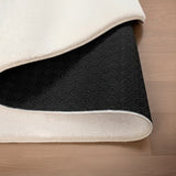 Alfombra lavable y antideslizante