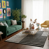 Alfombra de salón Vibranza Piano