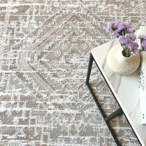 Alfombras Vintage: La tendencia que define espacios con carácter