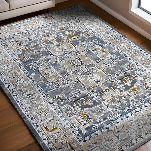 5 Tendencias en alfombras que transformarán tu hogar