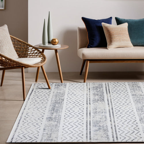 6 razones por las alfombras son clave en la decoración de tu hogar