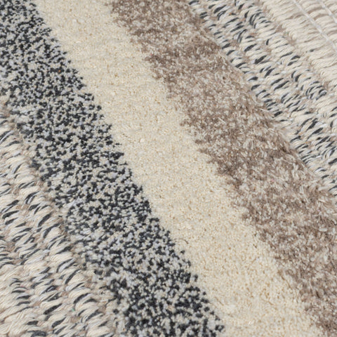 Alfombra elegante Lavable Everett