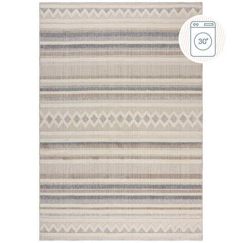 Alfombra elegante Lavable Everett