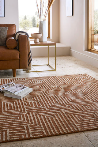 Alfombra Kylo Global Look Lana