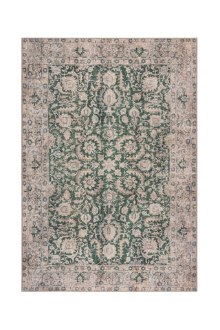 Alfombra Vintage Beau Lavable
