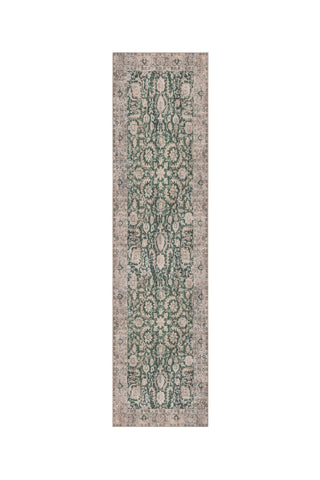 Alfombra Vintage Beau Lavable