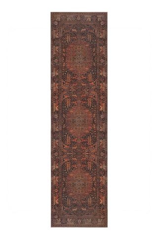 Alfombra Vintage Nico Lavable