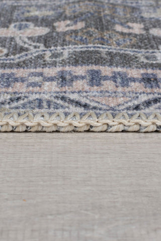 Alfombra Vintage Windsor Lavable