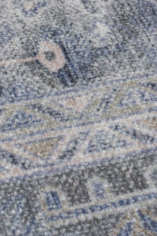 Alfombra Vintage Windsor Lavable