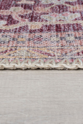 Alfombra Vintage Windsor Lavable