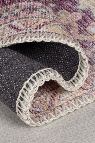 Alfombra Vintage Windsor Lavable