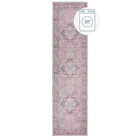 Alfombra Vintage Windsor Lavable