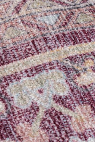 Alfombra Vintage Windsor Lavable
