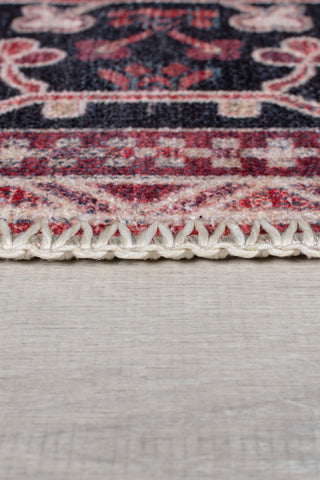 Alfombra Vintage Windsor Lavable