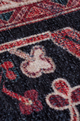 Alfombra Vintage Windsor Lavable