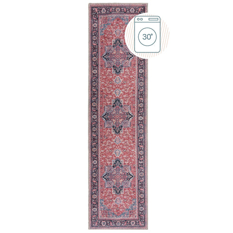 Alfombra Vintage Windsor Lavable
