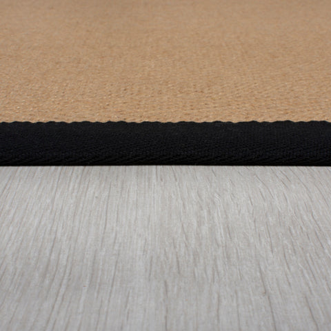 Kira Yute Herringbone Global Stair Runner