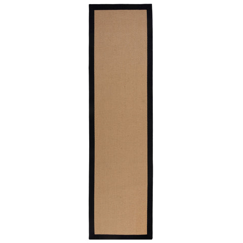 Kira Yute Herringbone Global Stair Runner