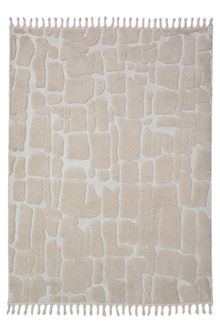Alfombra Esra Cobbled