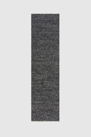 Alfombra neutra de mezcla de lana Minerals