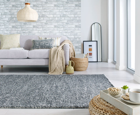 Alfombra Natural Minerals Wool Blend