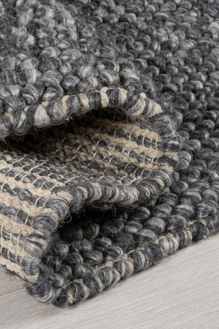 Alfombra Natural Minerals Wool Blend