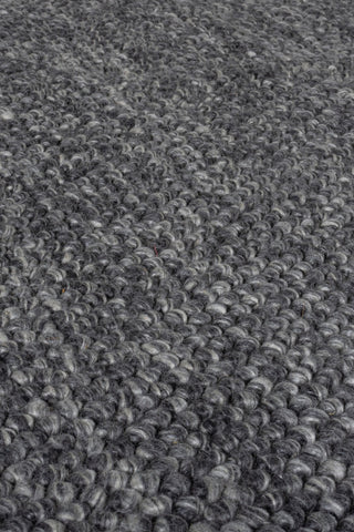 Alfombra neutra de mezcla de lana Minerals