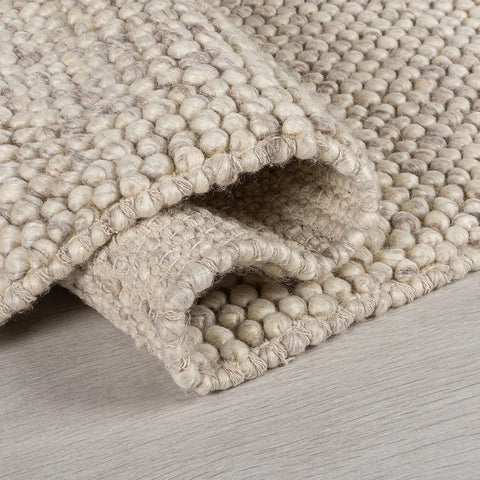 Alfombra Natural Minerals Wool Blend