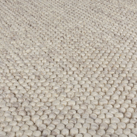 Alfombra Natural Minerals Wool Blend