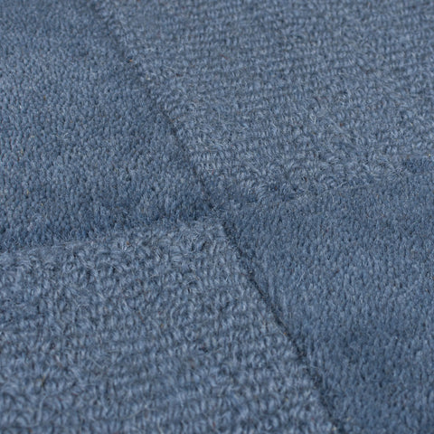 Alfombra moderna Lana damero
