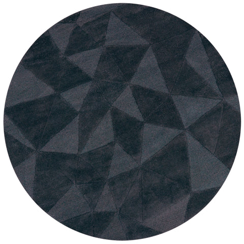 Alfombra Geométrica Lana Shard