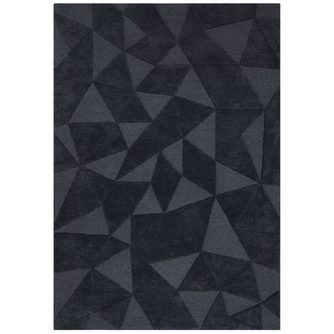 Alfombra Geométrica Lana Shard