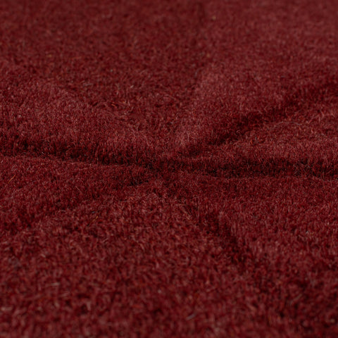 Alfombra Geométrica Lana Shard