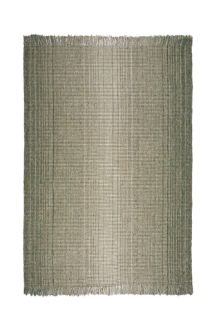 Alfombra neutra ombre de yute