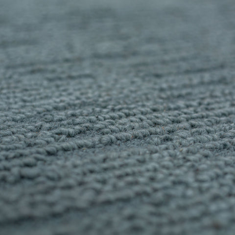 Alfombra Lana Boucle Harris