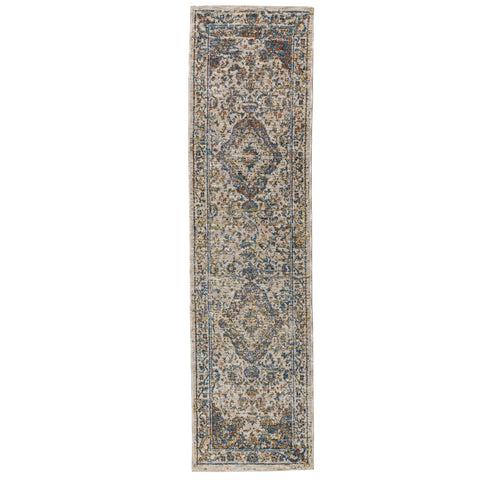 Alfombra Tradicional Reciclada Sybil